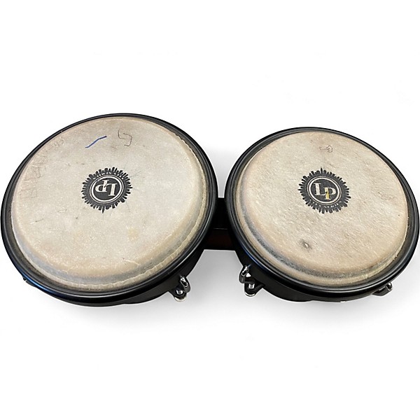 Used LP CITY BONGOS Bongos
