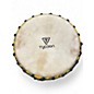 Used Tycoon Percussion KENTE FINISH Djembe