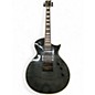 Used ESP LTD EC1000 Evertune Trans Black Solid Body Electric Guitar thumbnail