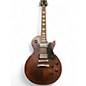 Used Gibson Les Paul Studio Worn Brown Solid Body Electric Guitar thumbnail