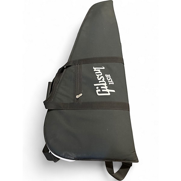 Used Gibson Les Paul Studio Worn Brown Solid Body Electric Guitar