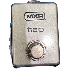 Used MXR Tap