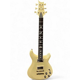 Used PRS S2 McCarty 594 Thinline Antique White Solid Body Electric Guitar