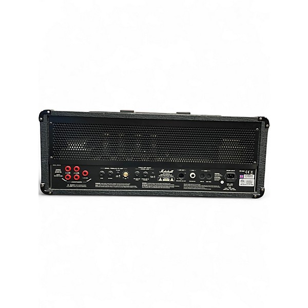 Used Marshall JVM210H 100W Tube Guitar Amp Head