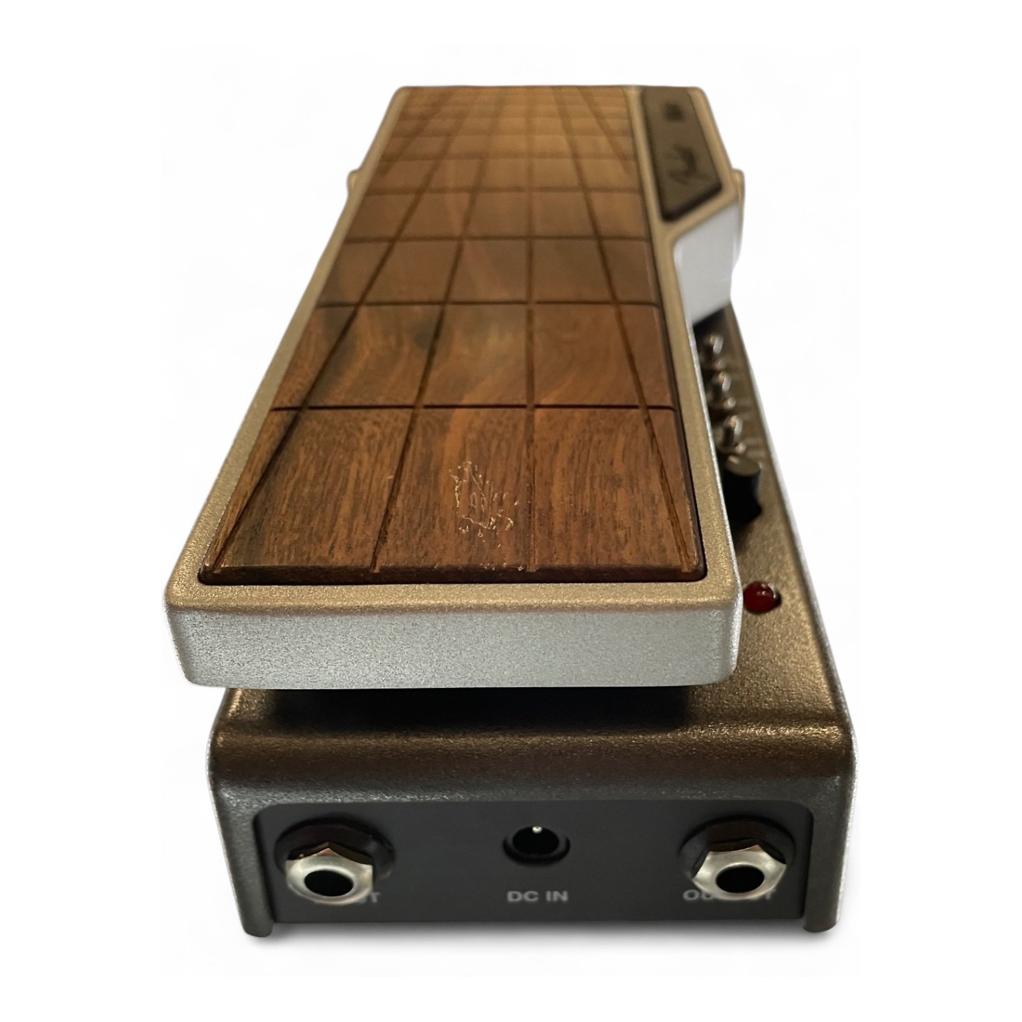 Used Fender TREAD-LIGHT WAH Effect Pedal | Guitar Center