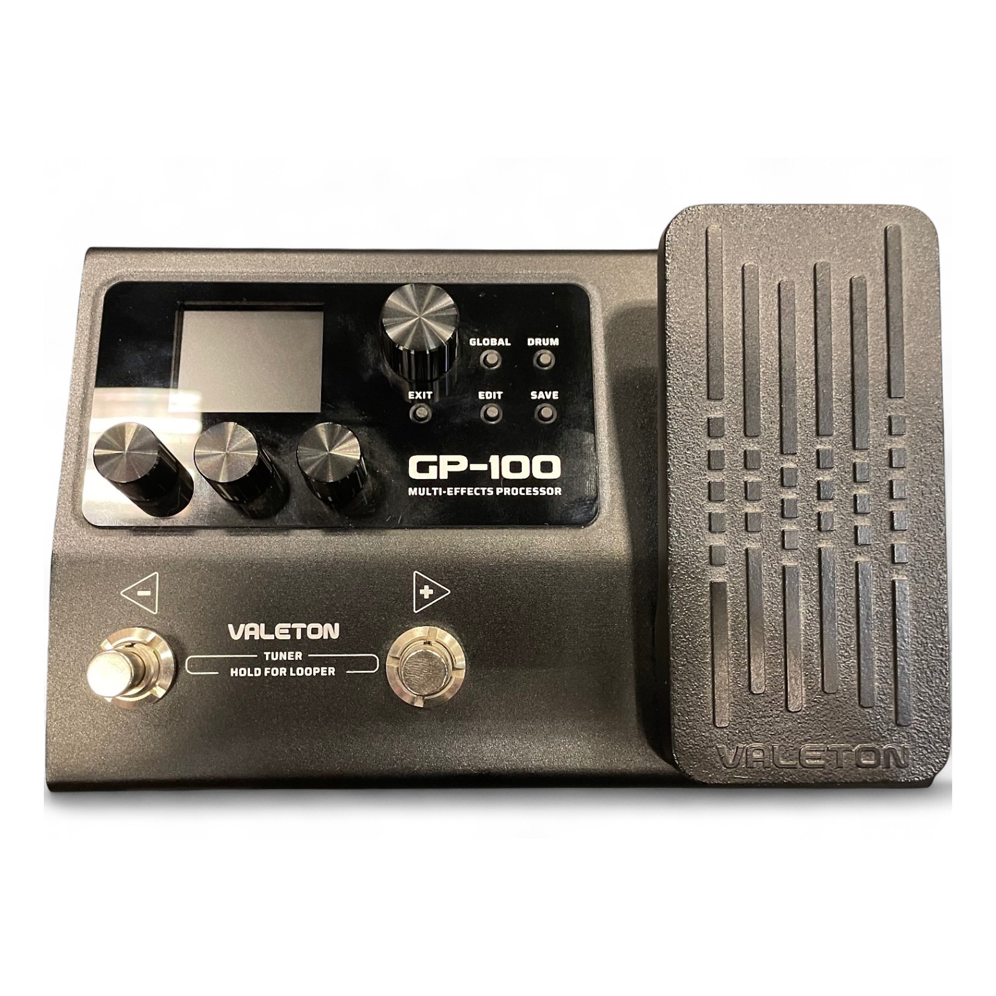 VALETON GP-100 中古 Used Valeton gp 100 Effect Processor | Guitar Center