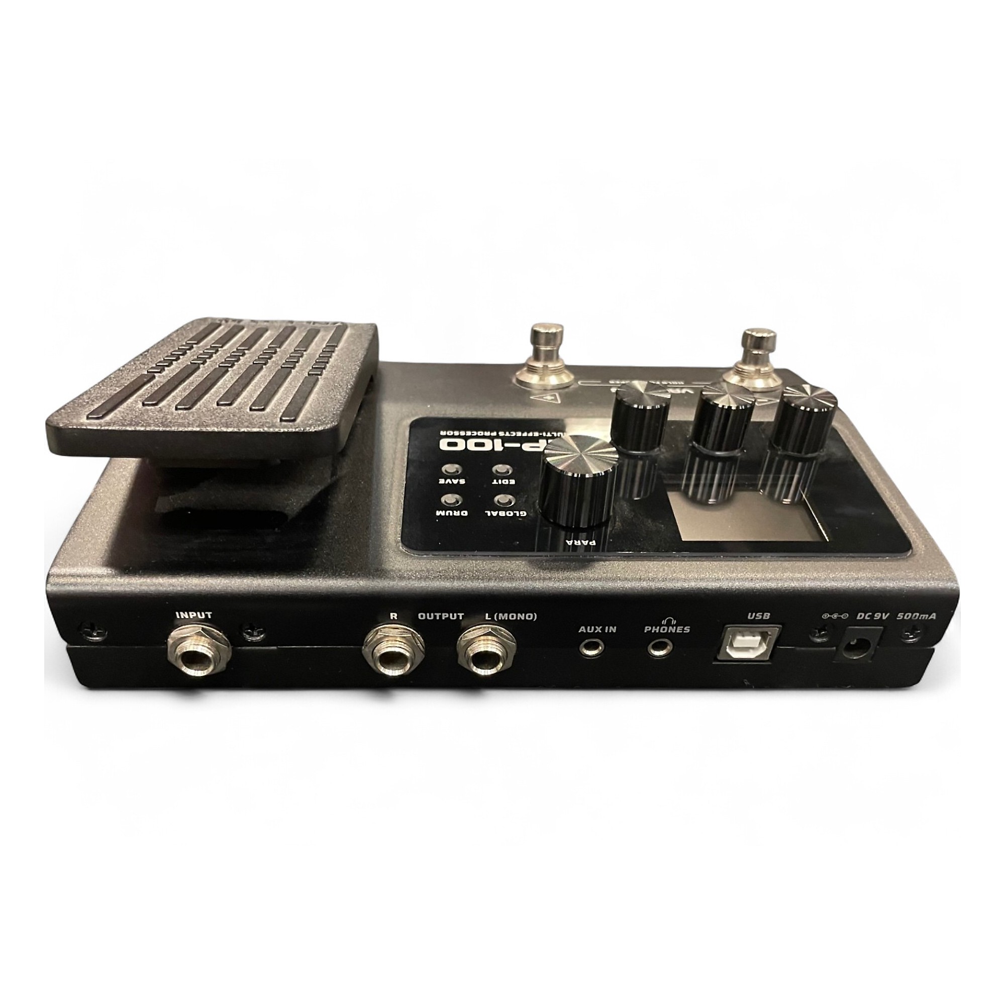 VALETON GP-100 中古 Used Valeton gp 100 Effect Processor | Guitar Center