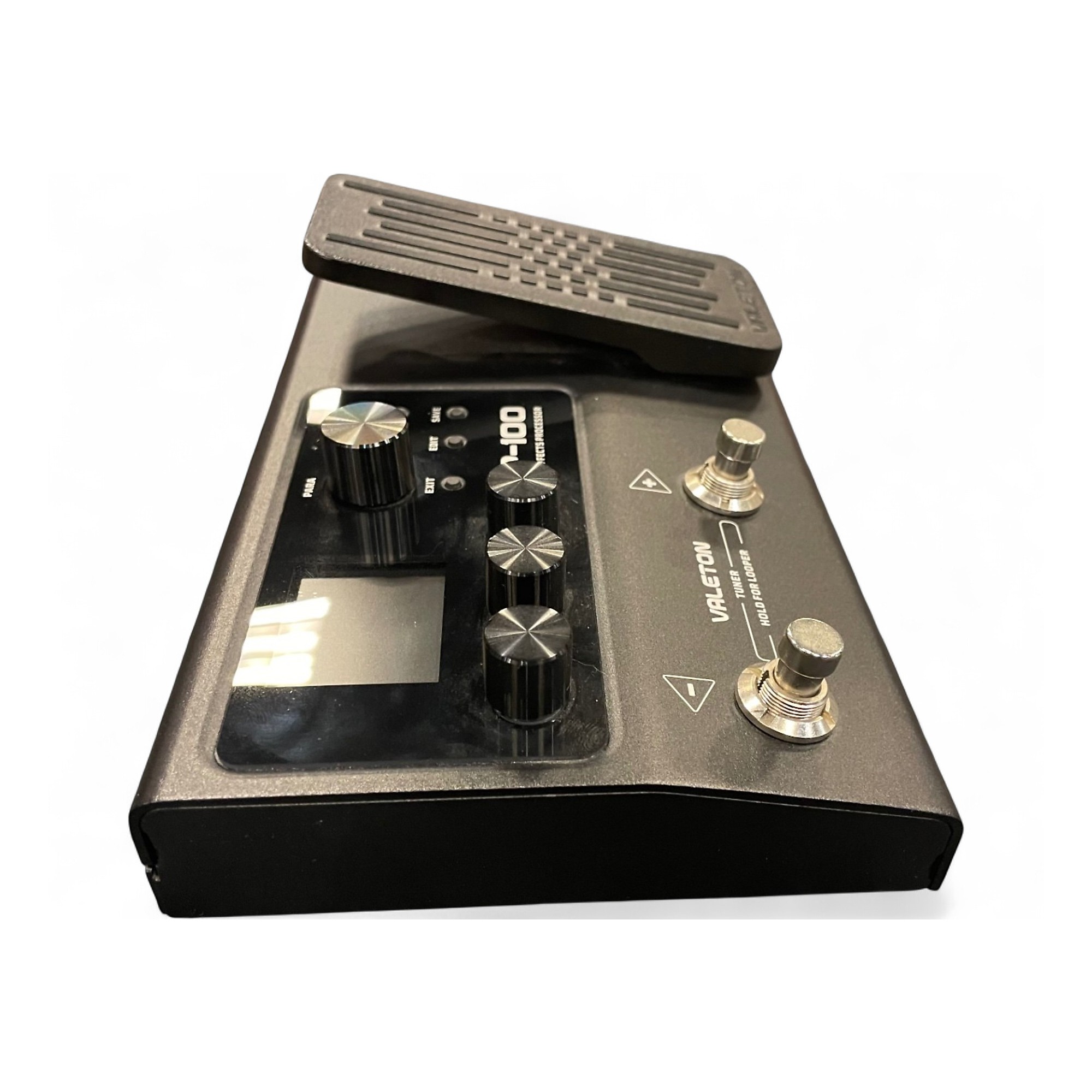 VALETON GP-100 中古 Used Valeton gp 100 Effect Processor | Guitar Center