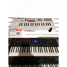 Used Arturia MiniFreak Vocoder Synthesizer
