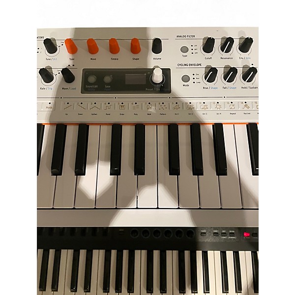 Used Arturia MiniFreak Vocoder Synthesizer