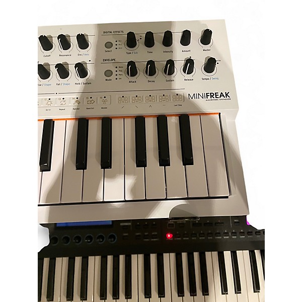 Used Arturia MiniFreak Vocoder Synthesizer