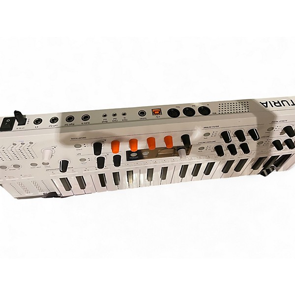 Used Arturia MiniFreak Vocoder Synthesizer