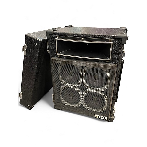 Used TOA RS20 Unpowered Speaker