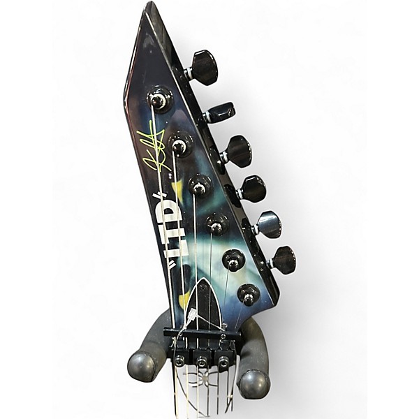 エレキギターのbody、neck エレキギターのbody、neck