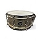 Used LP 13in Stainless Steel Salsa Snare Steel Drum thumbnail