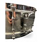 Used LP 13in Stainless Steel Salsa Snare Steel Drum