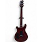 Used PRS SE Custom 24 2 Tone Sunburst Solid Body Electric Guitar