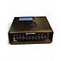Used Acoustic B300HD Bass Amp Head thumbnail