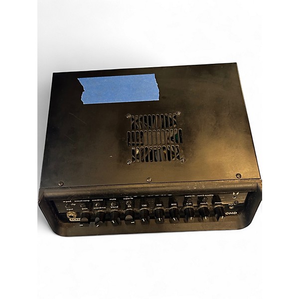 Used Acoustic B300HD Bass Amp Head