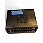 Used Acoustic B300HD Bass Amp Head