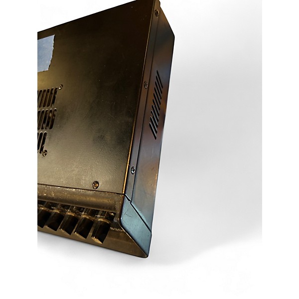 Used Acoustic B300HD Bass Amp Head