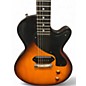 Used Eastman SB-55V-SB Vintage Sunburst Solid Body Electric Guitar