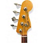 Used Fender VINTERA 60'S JAZZ Bronze Electric Bass Guitar
