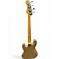 Used Fender VINTERA 60'S JAZZ Bronze Electric Bass Guitar