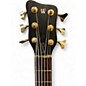 Used Warwick Streamer LX 6 String Honey Violin Electric Bass Guitar