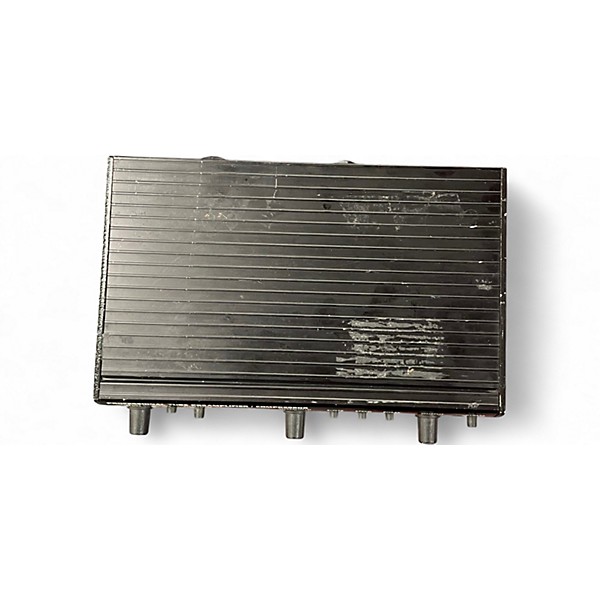 Used Art TUBE PAC Channel Strip