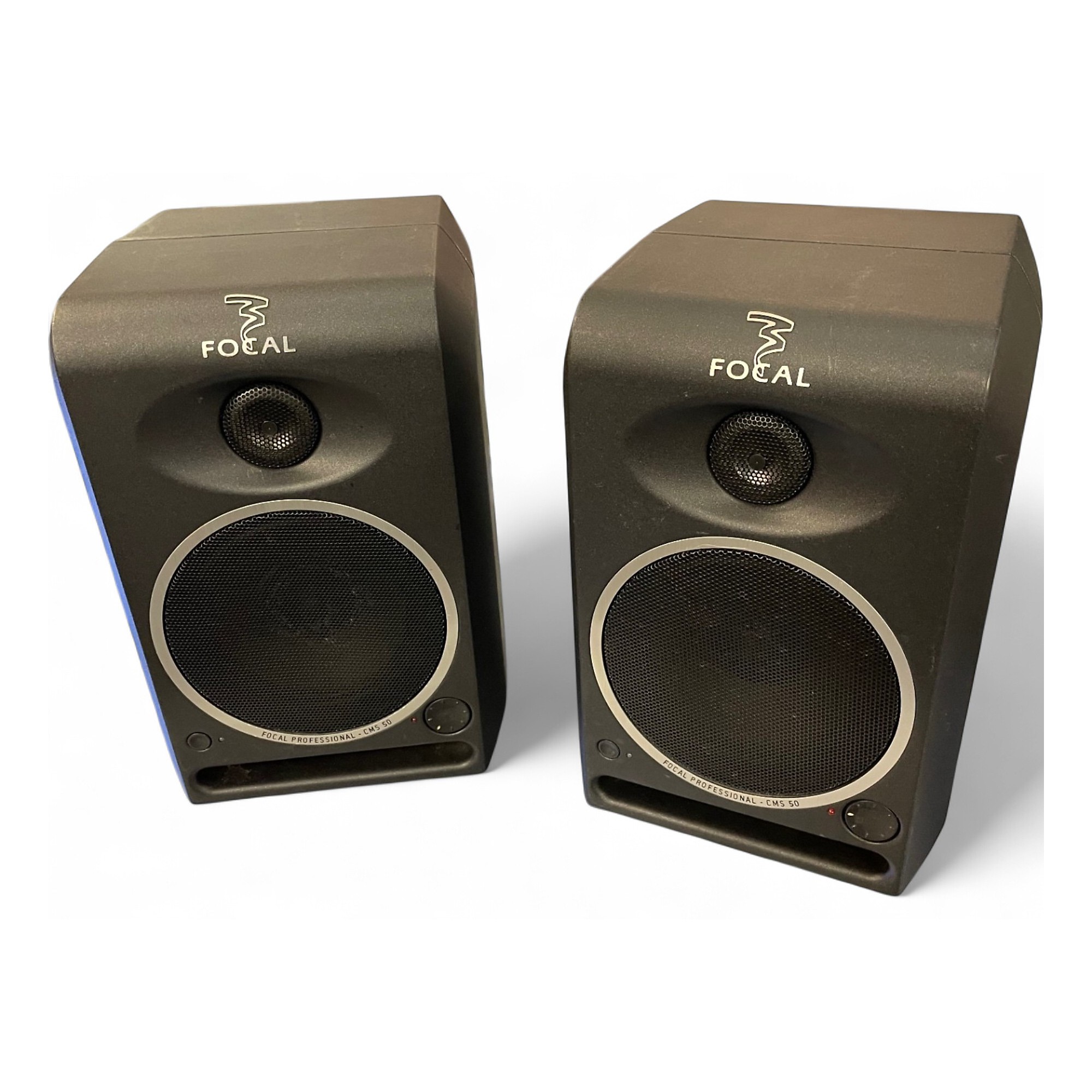 Used Focal CMS50 Powered Monitor | Guitar Center