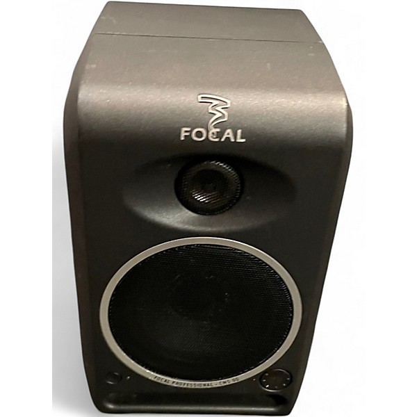 Used Focal CMS50 Powered Monitor