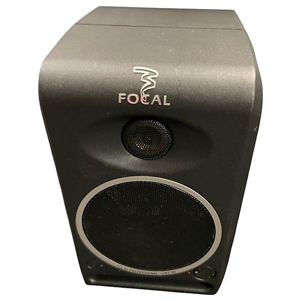 Used Focal CMS50 Powered Monitor | Guitar Center