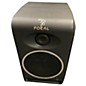 Used Focal CMS50 Powered Monitor