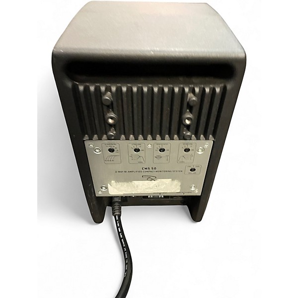 Used Focal CMS50 Powered Monitor
