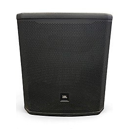 Used JBL PRX918 Powered Subwoofer