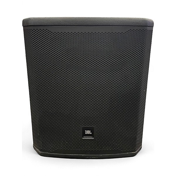 Used JBL PRX918 Powered Subwoofer