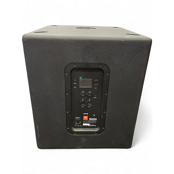 Used JBL PRX918 Powered Subwoofer