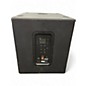 Used JBL PRX918 Powered Subwoofer