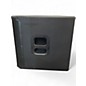 Used JBL PRX918 Powered Subwoofer
