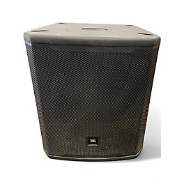 Used JBL PRX918 Powered Subwoofer