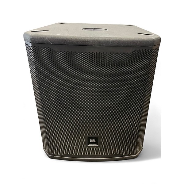 Used JBL PRX918 Powered Subwoofer