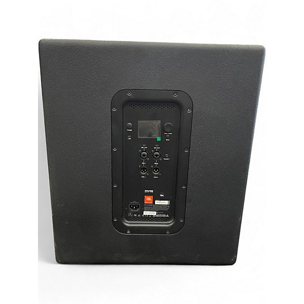 Used JBL PRX918 Powered Subwoofer