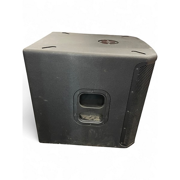 Used JBL PRX918 Powered Subwoofer