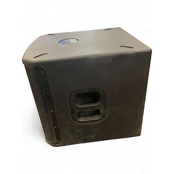 Used JBL PRX918 Powered Subwoofer