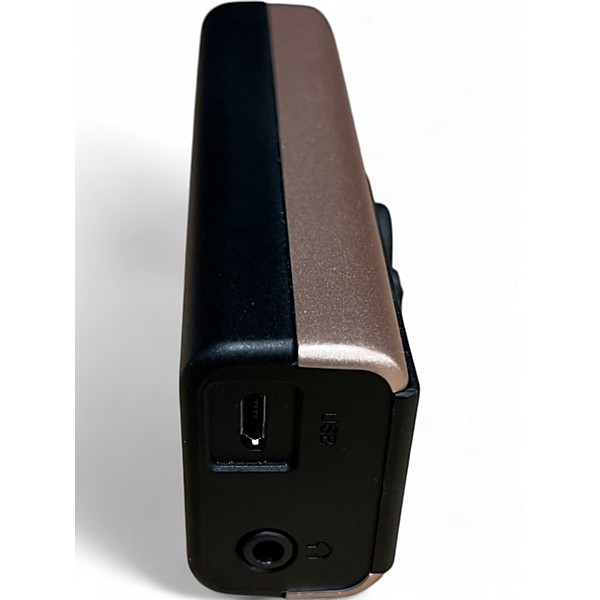 Used Apogee JamX Audio Interface