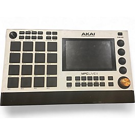 Used Akai Professional MPC Live 2 Production Controller