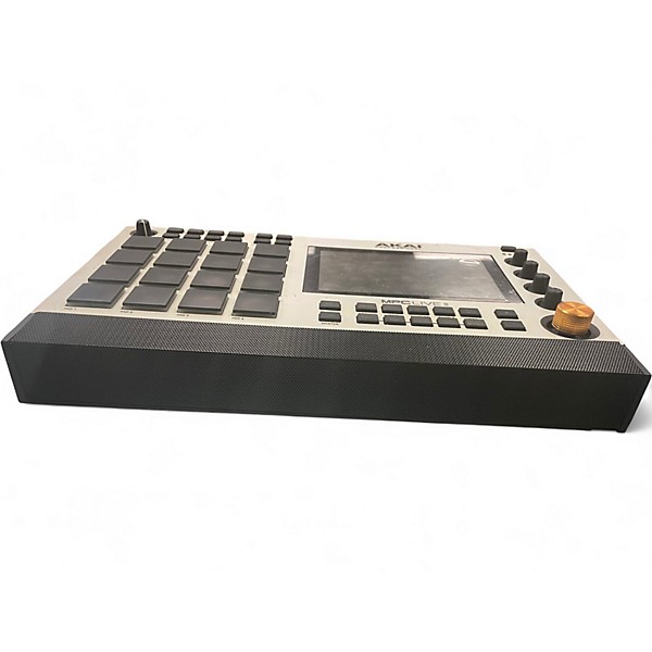 Used Akai Professional MPC Live 2 Production Controller