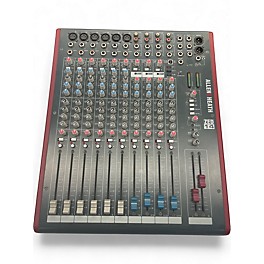 Used Allen & Heath ZED14 Unpowered Mixer