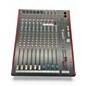 Used Allen & Heath ZED14 Unpowered Mixer thumbnail